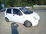 Daewoo Matiz 2010 годаүшін950 000 тг. в Алматы – фото 3