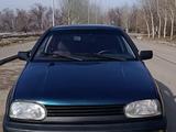 Volkswagen Golf 1995 года за 1 550 000 тг. в Алматы
