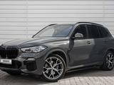 BMW X5 2021 года за 47 500 000 тг. в Астана