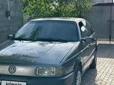 Volkswagen Passat 1992 года за 870 000 тг. в Алматы