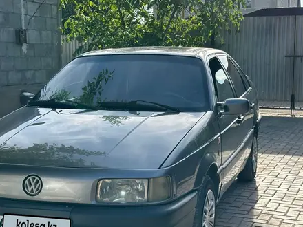 Volkswagen Passat 1992 года за 870 000 тг. в Алматы