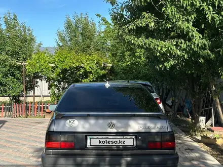 Volkswagen Passat 1992 года за 870 000 тг. в Алматы – фото 6