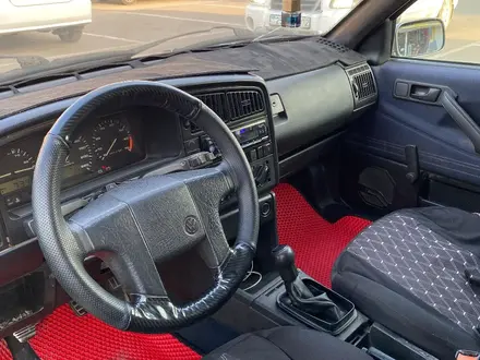 Volkswagen Passat 1992 года за 870 000 тг. в Алматы – фото 7
