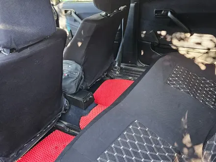 Volkswagen Passat 1992 года за 870 000 тг. в Алматы – фото 8