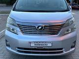 Toyota Vellfire 2011 годаүшін8 000 000 тг. в Уральск