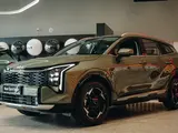 Kia Sportage Luxe 4WD 2025 годаfor14 490 000 тг. в Алматы