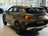 Kia Sportage Luxe 4WD 2025 годаүшін14 490 000 тг. в Алматы – фото 2