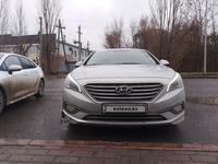 Hyundai Sonata 2016 года за 6 500 000 тг. в Астана