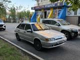 ВАЗ (Lada) 2114 2012 года за 1 050 000 тг. в Кокшетау – фото 5