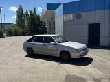 ВАЗ (Lada) 2114 2012 года за 1 050 000 тг. в Кокшетау – фото 4