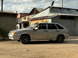 ВАЗ (Lada) 2114 2012 года за 1 050 000 тг. в Кокшетау