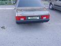 ВАЗ (Lada) 21099 2002 года за 1 650 000 тг. в Атырау