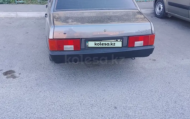 ВАЗ (Lada) 21099 2002 года за 1 650 000 тг. в Атырау