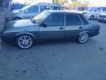 ВАЗ (Lada) 21099 2002 года за 1 650 000 тг. в Атырау – фото 3