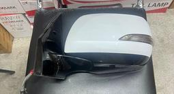 Зеркало на лексус lx 570 за 45 000 тг. в Семей – фото 3