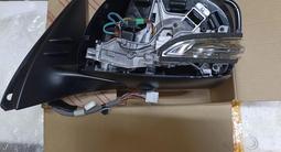 Зеркало на лексус lx 570 за 45 000 тг. в Семей – фото 5