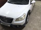DongFeng H30 Cross 2013 годаүшін2 500 000 тг. в Талдыкорган