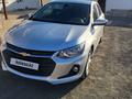 Chevrolet Onix 2023 года за 6 700 000 тг. в Актау