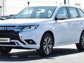 Mitsubishi Outlander 2022 годаүшін9 700 000 тг. в Семей