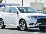 Mitsubishi Outlander 2022 годаүшін9 700 000 тг. в Семей – фото 3