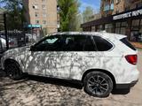 BMW X5 2017 годаүшін14 500 000 тг. в Караганда – фото 3