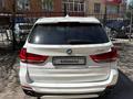 BMW X5 2017 года за 14 500 000 тг. в Караганда – фото 4