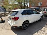 BMW X5 2017 годаүшін14 500 000 тг. в Караганда – фото 2