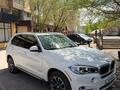 BMW X5 2017 года за 14 500 000 тг. в Караганда