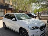 BMW X5 2017 годаүшін14 500 000 тг. в Караганда
