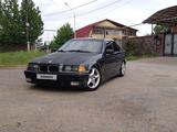 BMW 325 1992 годаүшін1 500 000 тг. в Алматы – фото 2