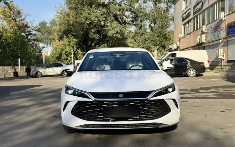 BYD Qin L DM-i 2025 годаүшін10 200 000 тг. в Алматы