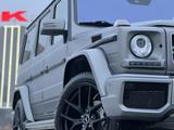 Mercedes-Benz G 500 2008 годаүшін25 000 000 тг. в Алматы – фото 3