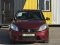Renault Sandero 2011 годаүшін3 300 000 тг. в Караганда – фото 2