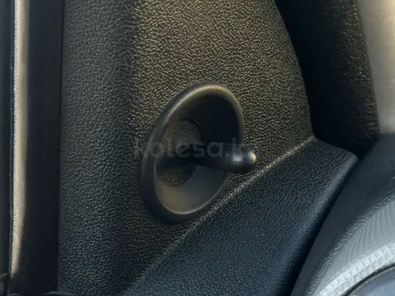 Renault Sandero 2011 года за 3 300 000 тг. в Караганда – фото 11