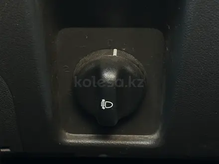 Renault Sandero 2011 года за 3 300 000 тг. в Караганда – фото 12