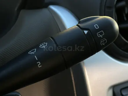 Renault Sandero 2011 года за 3 300 000 тг. в Караганда – фото 14
