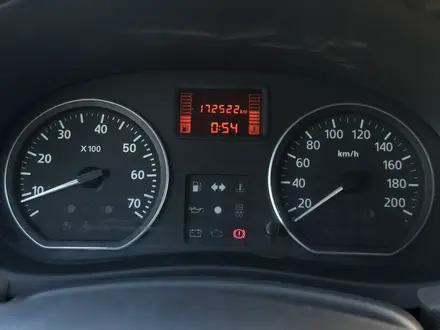 Renault Sandero 2011 года за 3 300 000 тг. в Караганда – фото 16