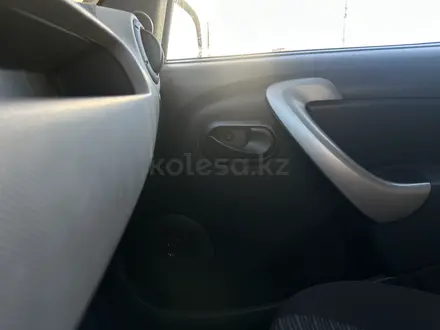 Renault Sandero 2011 года за 3 300 000 тг. в Караганда – фото 19