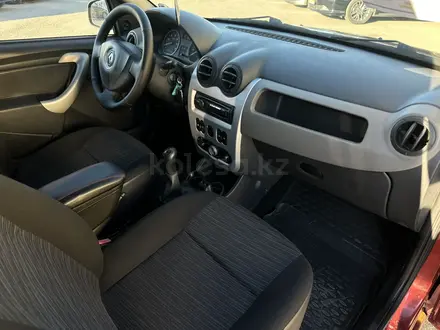 Renault Sandero 2011 года за 3 300 000 тг. в Караганда – фото 20