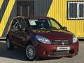 Renault Sandero 2011 годаүшін3 300 000 тг. в Караганда – фото 3