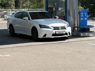 Lexus GS 350