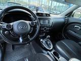 Kia Soul 2014 годаүшін7 000 000 тг. в Астана – фото 4