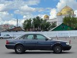 Audi A6 1994 года за 2 800 000 тг. в Астана – фото 4