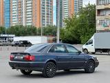 Audi A6 1994 годаfor2 800 000 тг. в Астана – фото 5