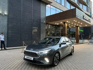 JAC J7