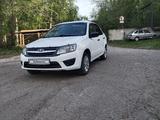 ВАЗ (Lada) Granta 2190 2018 года за 2 950 000 тг. в Усть-Каменогорск