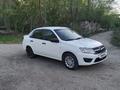 ВАЗ (Lada) Granta 2190 2018 года за 2 950 000 тг. в Усть-Каменогорск – фото 3