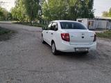 ВАЗ (Lada) Granta 2190 2018 года за 2 950 000 тг. в Усть-Каменогорск – фото 5