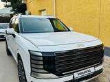 Hyundai Palisade 2025 года за 31 000 000 тг. в Шымкент