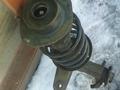 Стойка Ступица цапфа суппорт тормозной диск рычаг амортизатор пружина чашка за 10 000 тг. в Алматы – фото 7